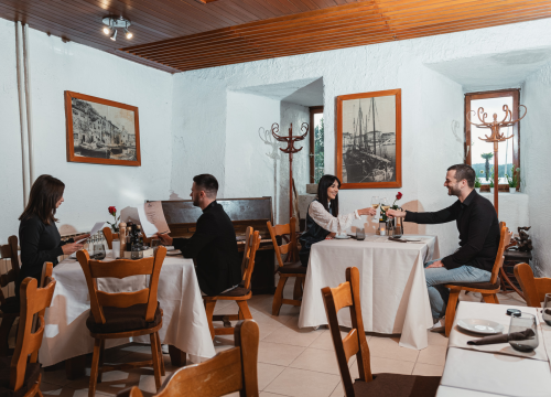 Fotografija 4 - Opustite se uz masaže i beauty tretmane u Love yourself studiju!