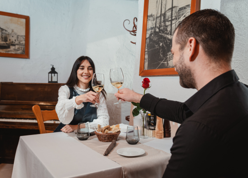 Fotografija 15 - Opustite se uz masaže i beauty tretmane u Love yourself studiju!