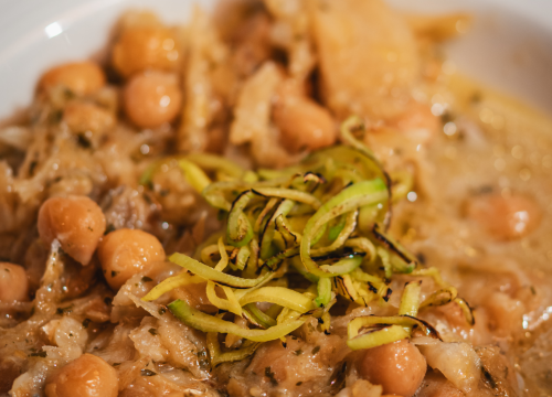 Fotografija 12 - Opustite se uz masaže i beauty tretmane u Love yourself studiju!