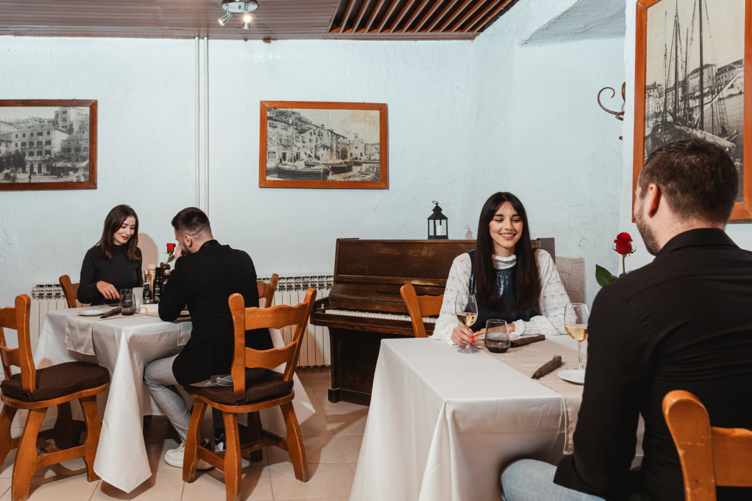 Opustite se uz masaže i beauty tretmane u Love yourself studiju!