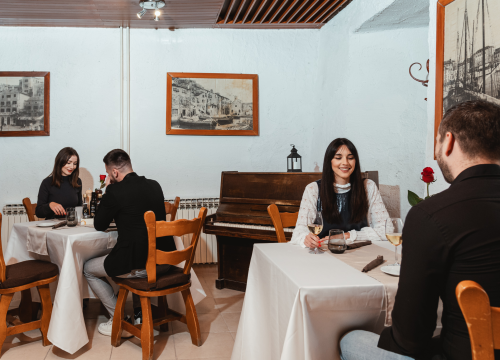 Fotografija 16 - Opustite se uz masaže i beauty tretmane u Love yourself studiju!