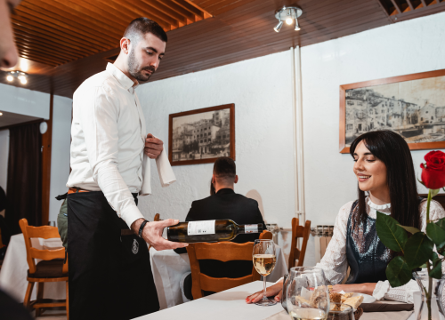 Fotografija 18 - Opustite se uz masaže i beauty tretmane u Love yourself studiju!