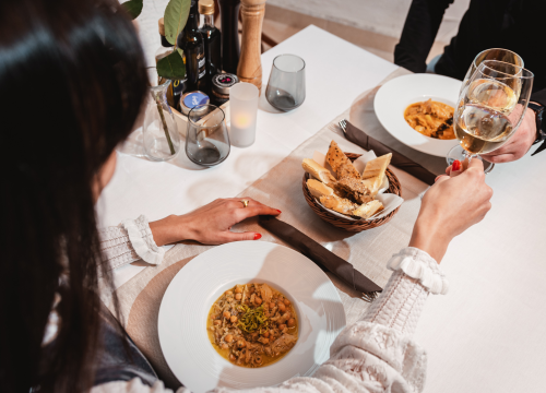 Fotografija 21 - Opustite se uz masaže i beauty tretmane u Love yourself studiju!