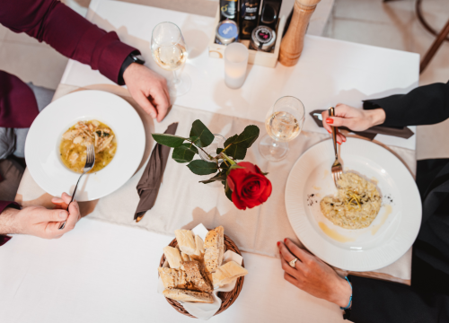 Fotografija 23 - Opustite se uz masaže i beauty tretmane u Love yourself studiju!