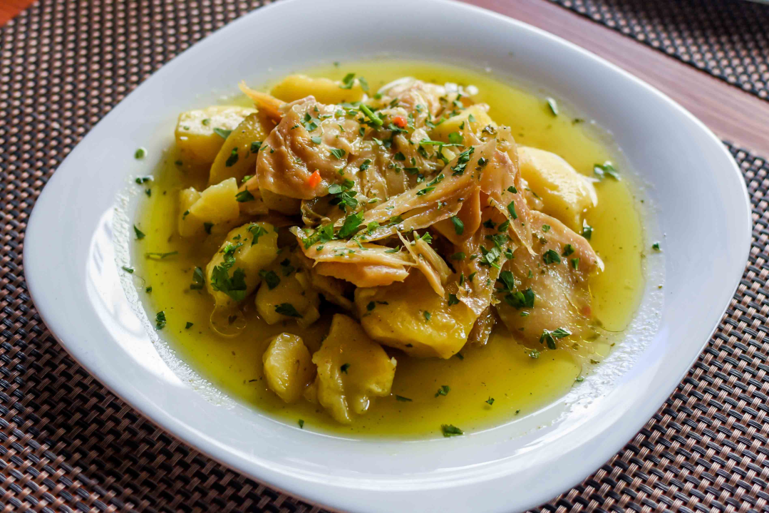 Ne propustite Dane bakalara u buffetu Šimun!