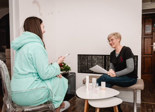 Razmazite svoje najbliže poklon bonom kozmetičkog salona Tanja!