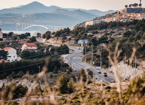 Kreće velika inspekcija svih 109 hrvatskih mostova, Šibenik je pod duplim povećalom