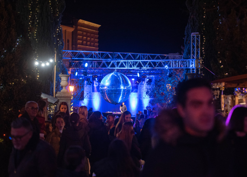 Bit će nešto od zabave? Stožer razmišlja produžiti radno vrijeme kafića za Badnjak, Božić i Novu godinu