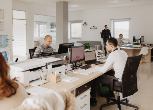 Fotografija 3 - Najbolje rješenje za grijanje su dizalice topline iz Pro Automatike!