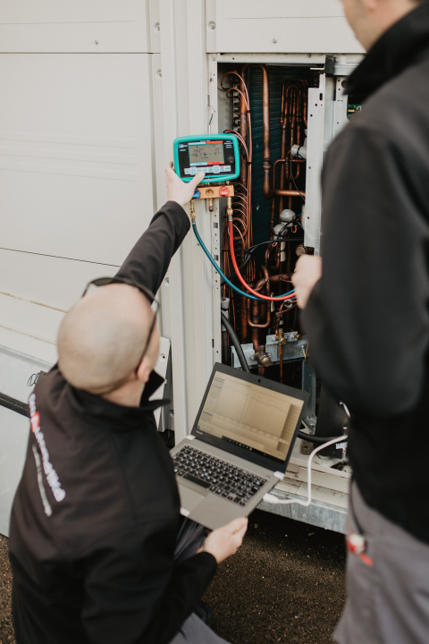 Najbolje rješenje za grijanje su dizalice topline iz Pro Automatike!