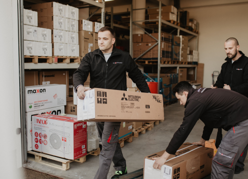 Fotografija 7 - U Mayoko showroomu u Vodicama čeka vas odličan novogodišnji popust!