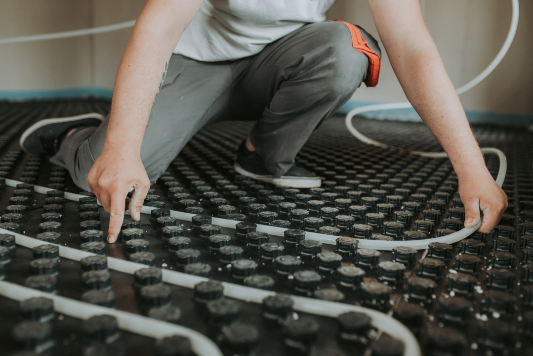 Najbolje rješenje za grijanje su dizalice topline iz Pro Automatike!