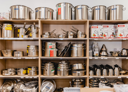 Fotografija 26 - U Mayoko showroomu u Vodicama čeka vas odličan novogodišnji popust!