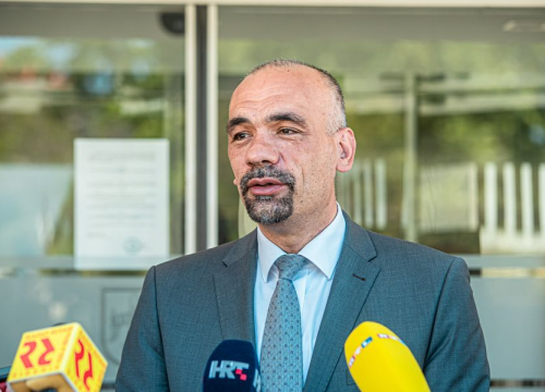 Raspodjela županijskog novca: Za rad HGSS-a 200 tisuća kuna, za stranke u županiji dvostruko više!