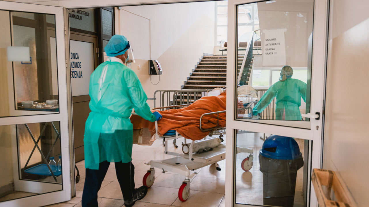 Hrvatska dobila 1800 doza lijeka protiv covida: Pomoći će nekima, ali ne može sve izliječiti