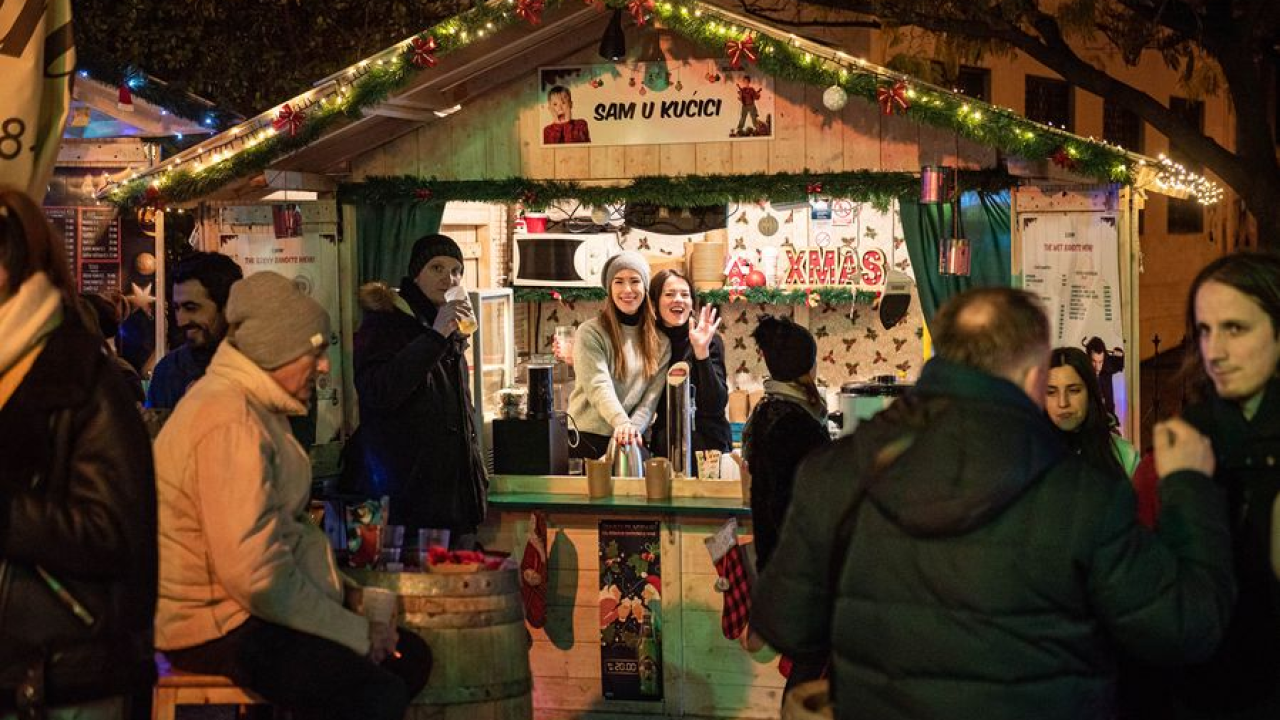 Markotić: Razgovara se da ugostitelji na Badnjak i Staru godinu rade do dva ujutro