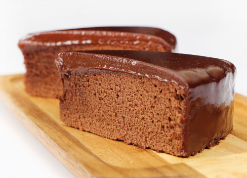 Recept za odličnu čokoladnu glazuru za vaše božićne kolače
