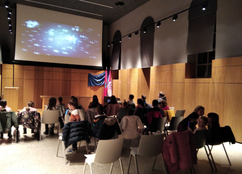 Fotografija 3 - Društveni centar Grada Skradina nastavlja sa zanimljivim radionicama!