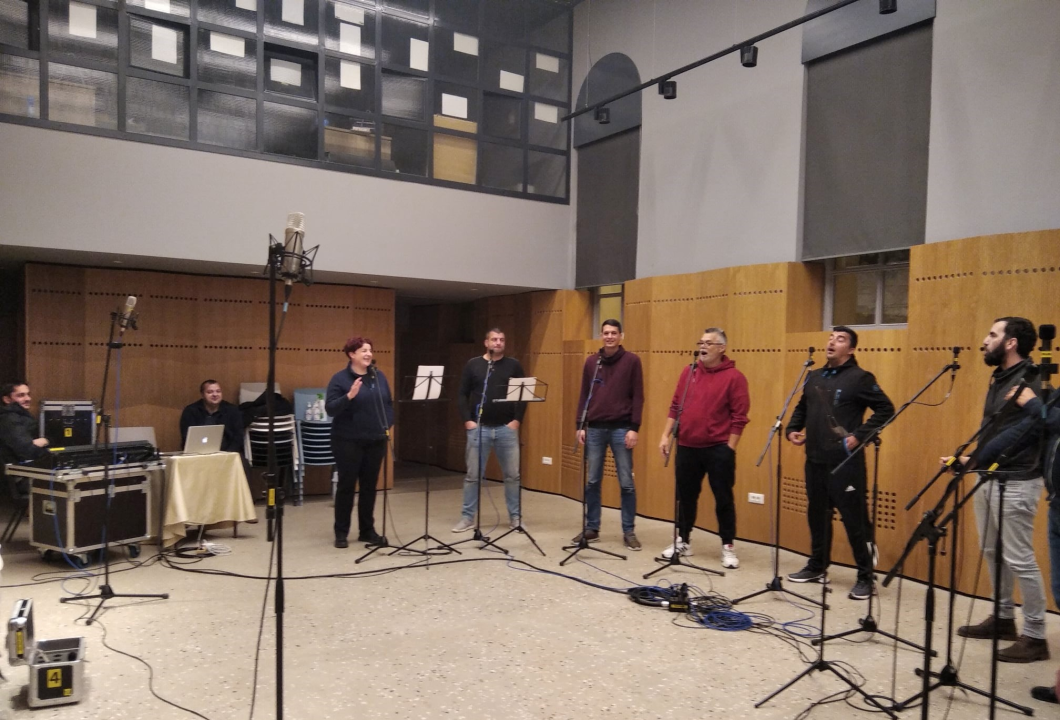 Društveni centar Grada Skradina nastavlja sa zanimljivim radionicama!