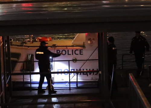 Treći dan da je u Beogradu nestao 27-godišnji Matej: Pretražena rijeka, njegov otac pridružio se potrazi