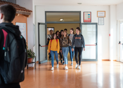 Nastava počinje 10. siječnja, niti jedna županija ne prelazi na online model