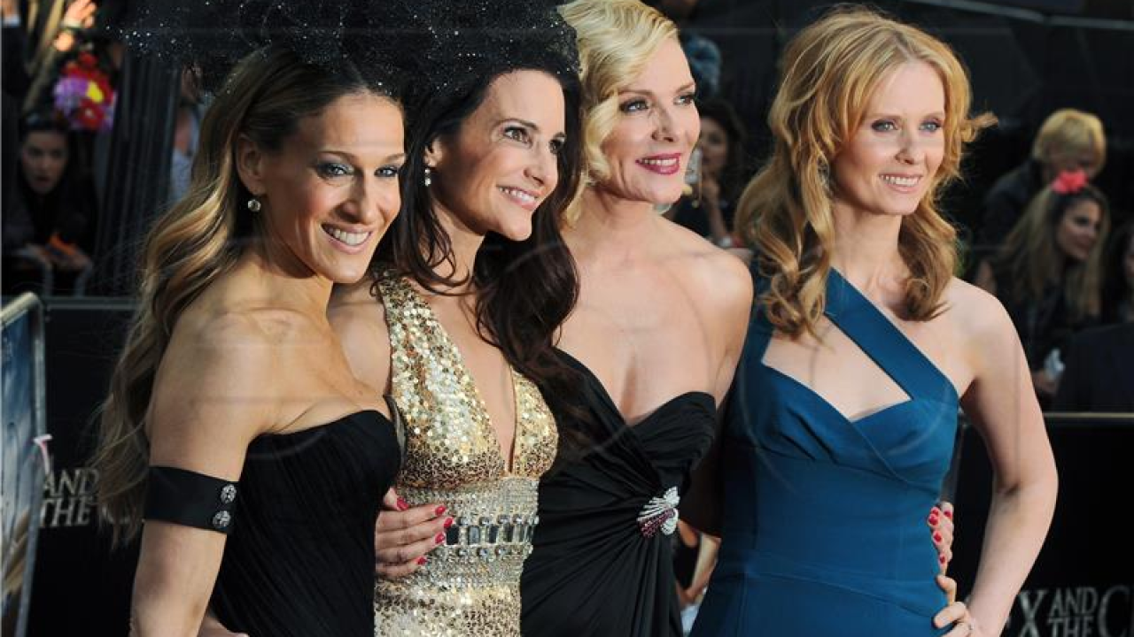 Faca se trebao pojaviti u finalu serije 'I tek tako', izbacili ga nakon optužbi za silovanje