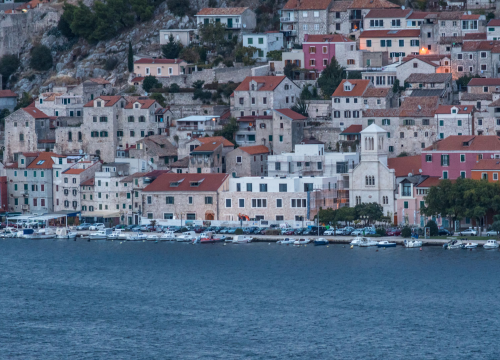 Nedjelja oblačna i hladna, donosimo prognozu za novi tjedan