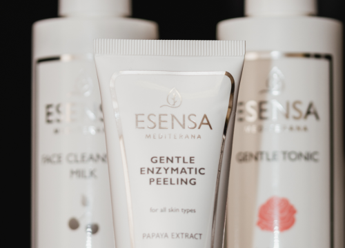 Fotografija 4 - Neka vaše lice zablista uz vrhunske tretmane u Love yourself studiju!