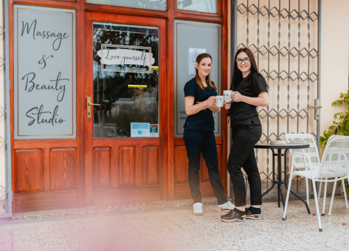 Fotografija 6 - Neka vaše lice zablista uz vrhunske tretmane u Love yourself studiju!