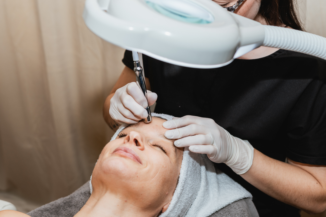 Neka vaše lice zablista uz vrhunske tretmane u Love yourself studiju!