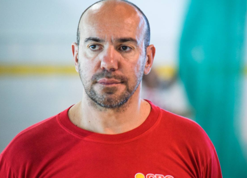 Ivica Tucak objavio novi popis Barakuda: Uskoro premijera u Svjetskoj ligi