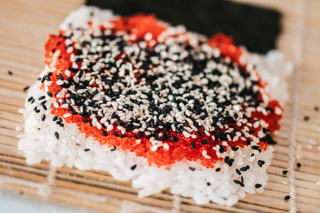 Razbijte predrasude o sirovoj ribi u popularnom Taboo Sushi&Baru!