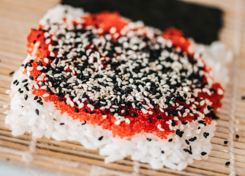 Fotografija 6 - Razbijte predrasude o sirovoj ribi u popularnom Taboo Sushi&Baru!