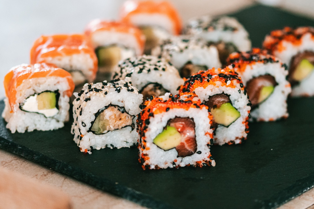 Razbijte predrasude o sirovoj ribi u popularnom Taboo Sushi&Baru!