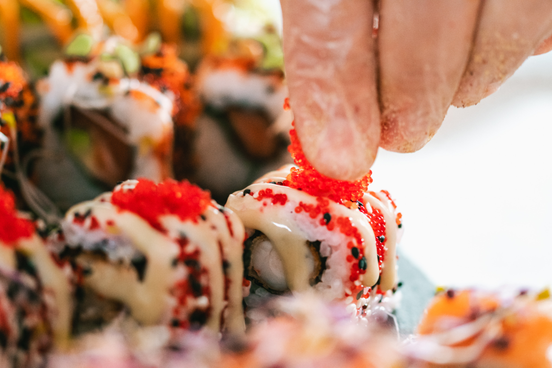 Razbijte predrasude o sirovoj ribi u popularnom Taboo Sushi&Baru!