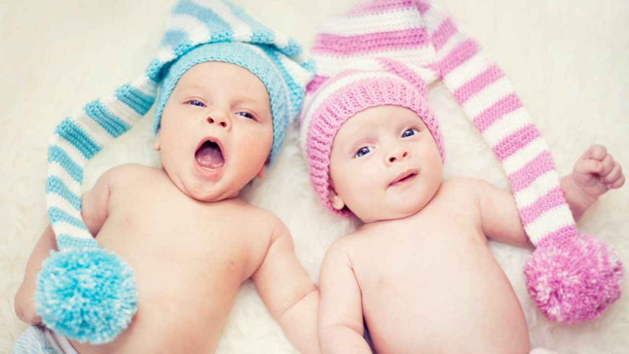 Tako divna: 15 kraljevskih imena za vaše male princeze