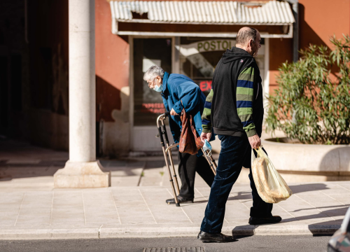 Šibensko-kninski SDP nakon rezultata popisa: 'Najgore smo prošli u Dalmaciji, uhvatimo se posla'