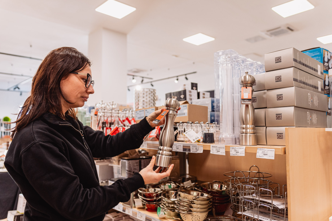 Pripremite vaš ugostiteljski objekt za sezonu u Mayoko showroomu u Vodicama!