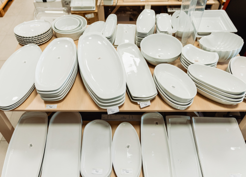 Fotografija 8 - Pripremite vaš ugostiteljski objekt za sezonu u Mayoko showroomu u Vodicama!