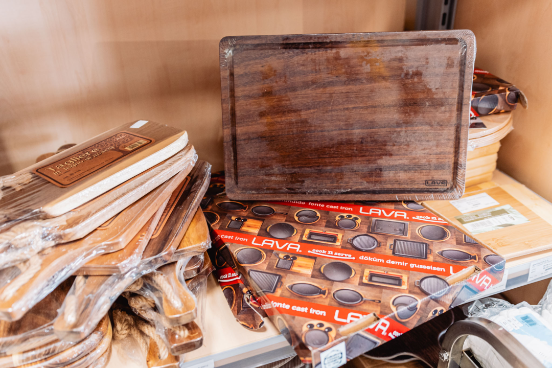 Pripremite vaš ugostiteljski objekt za sezonu u Mayoko showroomu u Vodicama!