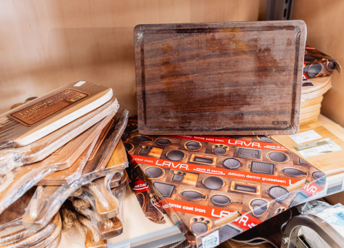 Fotografija 15 - Pripremite vaš ugostiteljski objekt za sezonu u Mayoko showroomu u Vodicama!