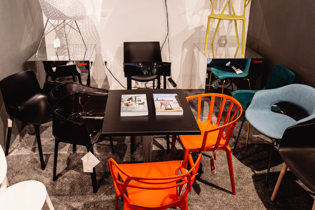 Pripremite vaš ugostiteljski objekt za sezonu u Mayoko showroomu u Vodicama!