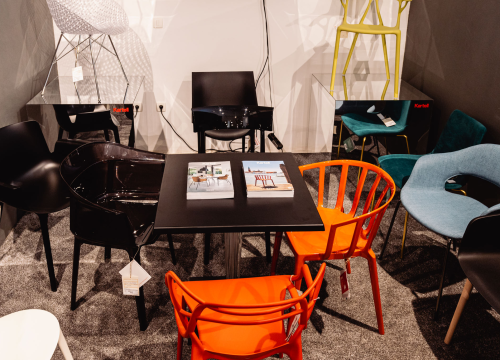 Fotografija 19 - Pripremite vaš ugostiteljski objekt za sezonu u Mayoko showroomu u Vodicama!