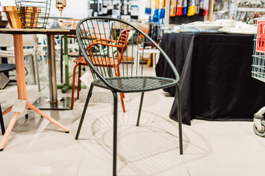 Pripremite vaš ugostiteljski objekt za sezonu u Mayoko showroomu u Vodicama!