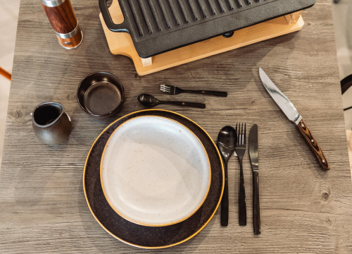 Fotografija 25 - Pripremite vaš ugostiteljski objekt za sezonu u Mayoko showroomu u Vodicama!