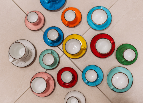 Fotografija 26 - Pripremite vaš ugostiteljski objekt za sezonu u Mayoko showroomu u Vodicama!