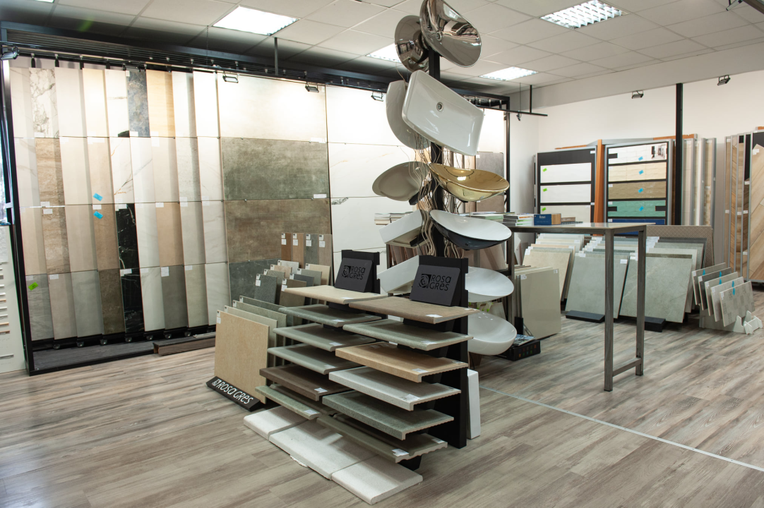 Odlična ponuda u VBR-u: Kupaonski namještaj i sanitarije na lageru sniženi su od 20 do 40 posto!