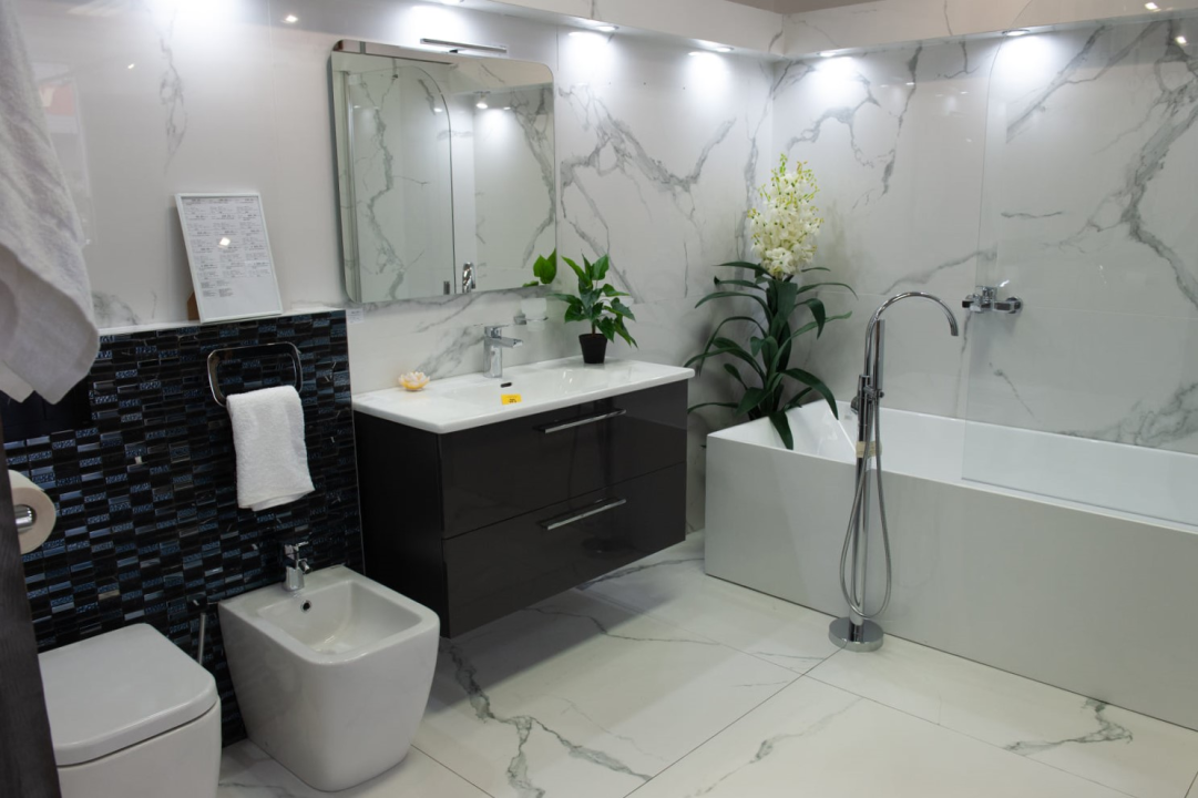 Odlična ponuda u VBR-u: Kupaonski namještaj i sanitarije na lageru sniženi su od 20 do 40 posto!