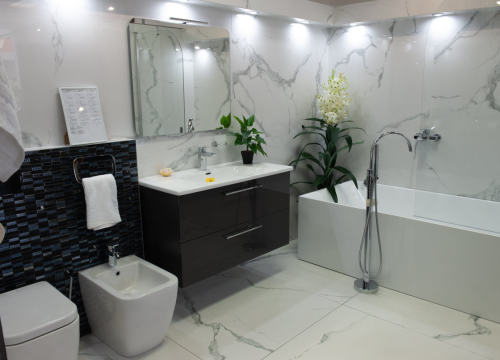 Fotografija 5 - Odlična ponuda u VBR-u: Kupaonski namještaj i sanitarije na lageru sniženi su od 20 do 40 posto!