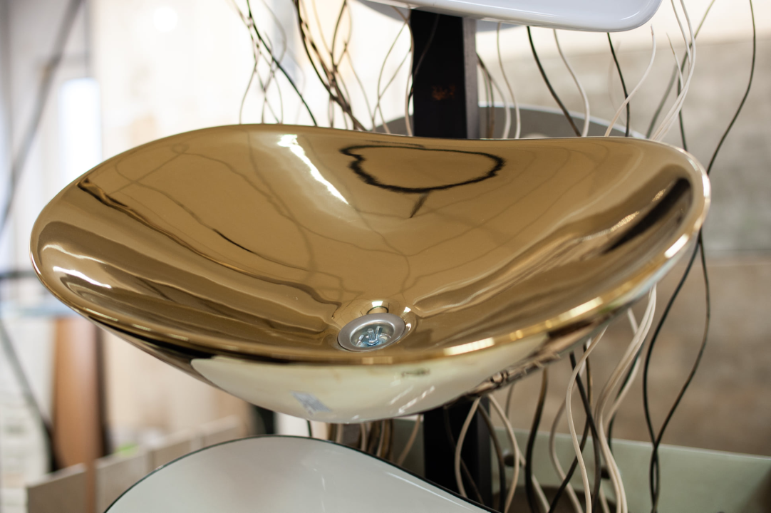 Odlična ponuda u VBR-u: Kupaonski namještaj i sanitarije na lageru sniženi su od 20 do 40 posto!